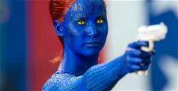 Copertina di Jennifer Lawrence preferisce i Guardiani della Galassia agli X-Men