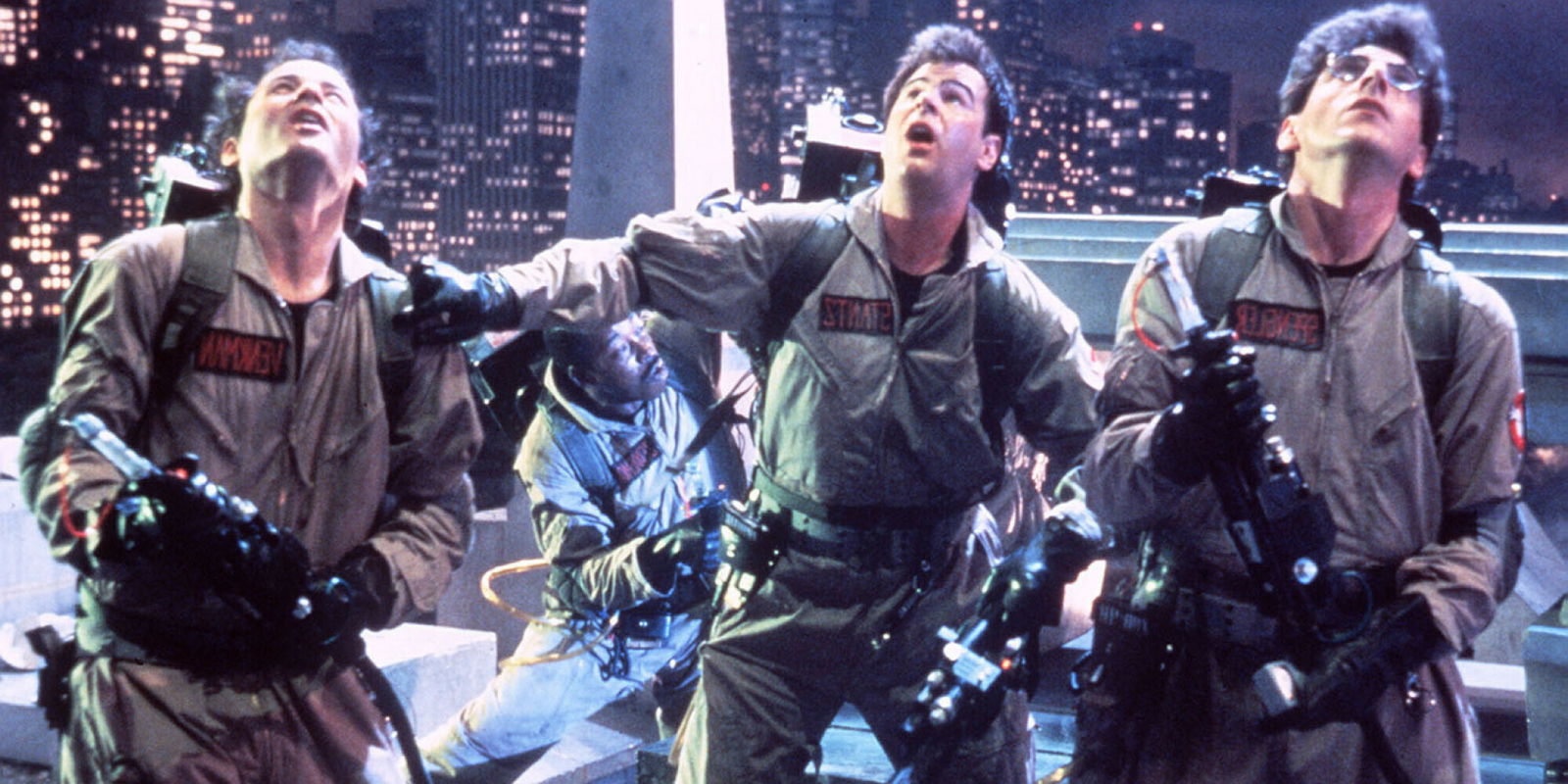 Ghostbusters, dal cult del 1984 al reboot di Paul Feig