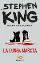 Copertina di La lunga marcia di Stephen King diventa un film