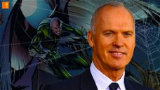 Copertina di Spider-Man: Homecoming, una nuova clip con Michael Keaton