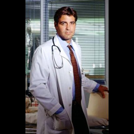 Il dottor Ross di E.R.