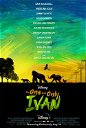 Cover av The One and Only Ivan: filmen basert på barneboken
