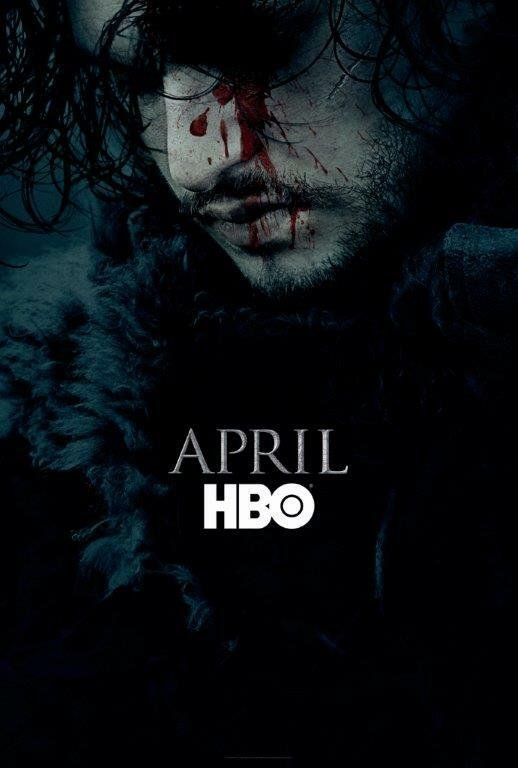 HBO e Game of Thrones trollate da The Walking Dead