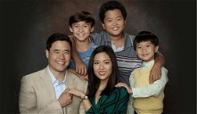Fresh Off the Boat 2 cover arrives February 9 on FoxComedy with a double episode!
