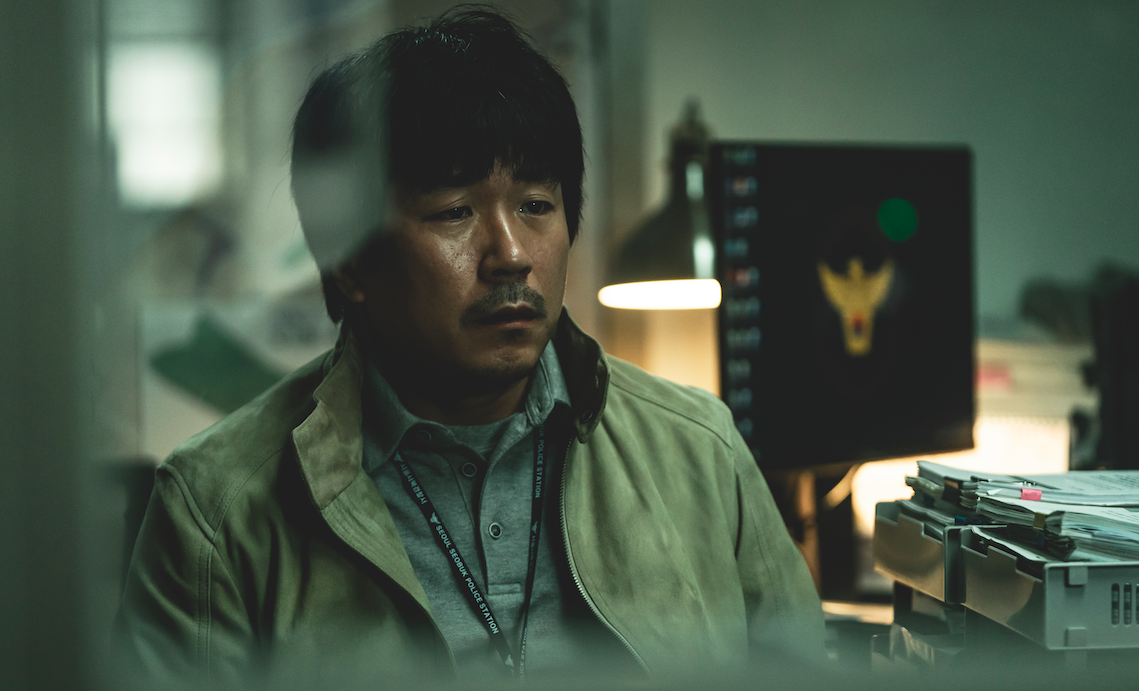 Πώς τελειώνει η κορεάτικη σειρά του Netflix Hellbound; Ηθοποιός Yang Ik-june