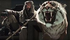 Copertina di  The Walking Dead: chi è Re Ezekiel? Un video per conoscerlo meglio