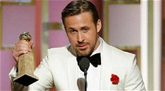 Copertina di Ryan Gosling vorrebbe prendere parte ad Atlanta