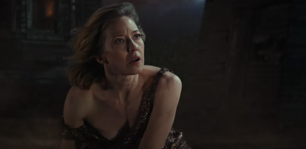 Ghostbusters: Legacy, ποια είναι η πλοκή; Callie
