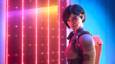 Copertina di Rainbow Six Siege: tutte le novità di Operazione Neon Dawn, tra cui Aruni