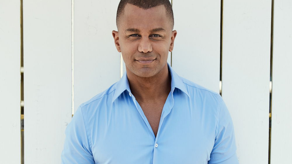 Clicca per vedere l'immagine originale Yanic Truesdale in Una mamma per amica