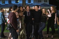 Copertina di Criminal Minds, il finale di serie: come ci hanno detto addio
