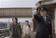 Copertina di Tommy Lee Jones e l'imperdibile spot per il caffè giapponese che celebra la fine di un'era