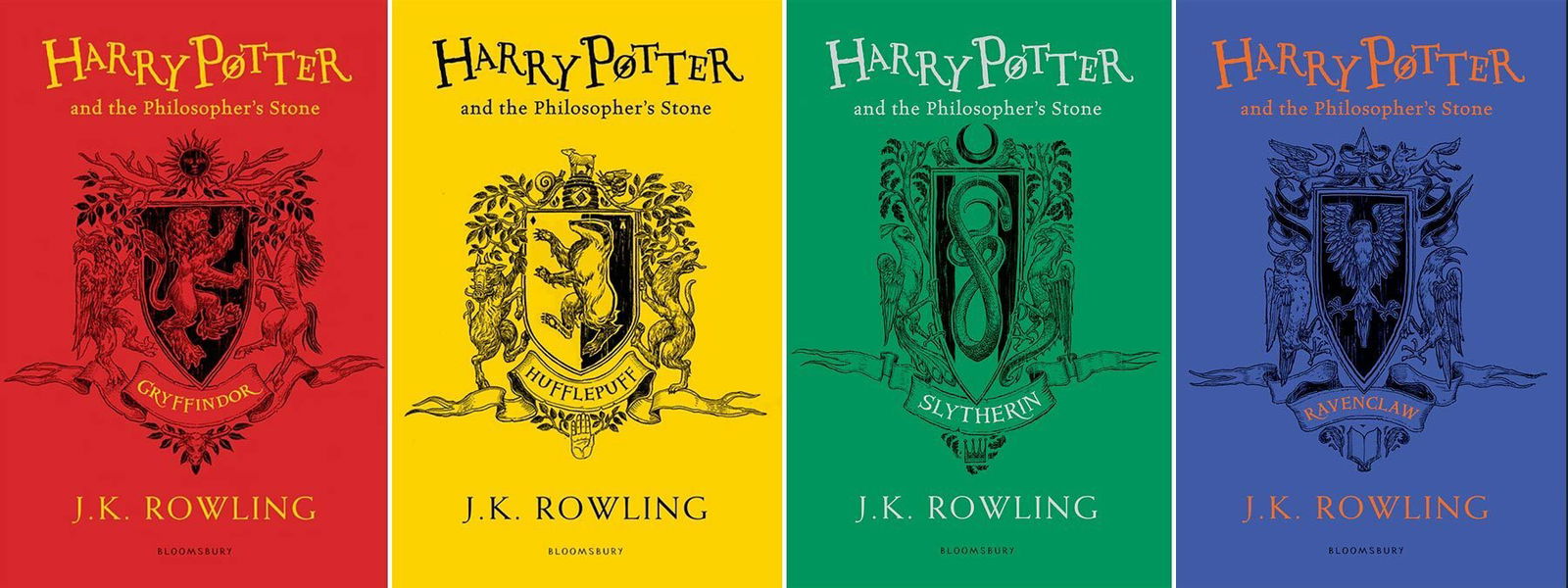 Le nuove edizioni in copertina flessibile per il ventesimo anniversario di Harry Potter Harry Potter festeggia il ventesimo anniversario con le nuove edizioni del primo libro