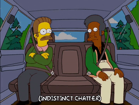 Copertina di I Simpson, le novità dalla D23: aperture a film e spin-off, Apu resta!