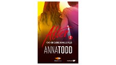 Copertina di After 2: trailer e trama del nuovo film ispirato ai romanzi di Anna Todd