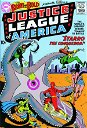 Copertina di Justice League: le origini fumettistiche del supergruppo in un video