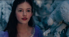 Cover of The Nutcracker and the Four Realms, the teaser trailer