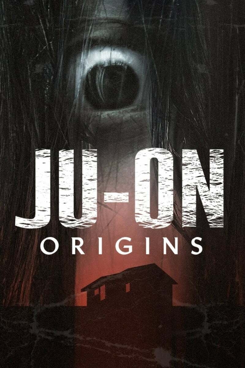 La locandina di Ju-On: Origins