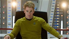 Copertina di Star Trek 4 è confermato, e tornerà anche Chris Hemsworth