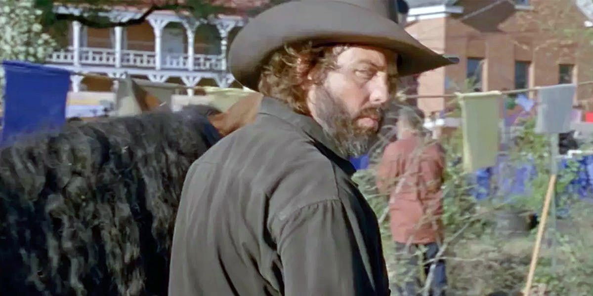 Clicca per vedere l'immagine originale The Walking Dead: Ozzy nell'episodio 9x13