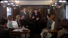 Copertina di Johnny Depp e Michelle Pfeiffer in Assassinio sull'Orient Express?
