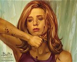 Copertina di Buffy l’Ammazzavampiri: annunciata la stagione 11 del fumetto