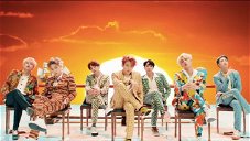 YouTube cover, new view record in the first 24 hours for the K-Pop BTS group