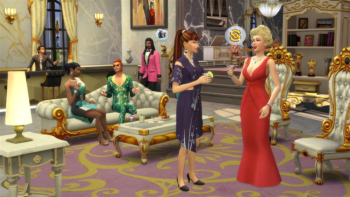 The Sims 4: Nuove Stelle uscirà il 16 novembre 2018