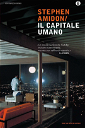 Cover van Human Capital: trailer, plot en cast van de film met Liev Schreiber en Maya Hawke
