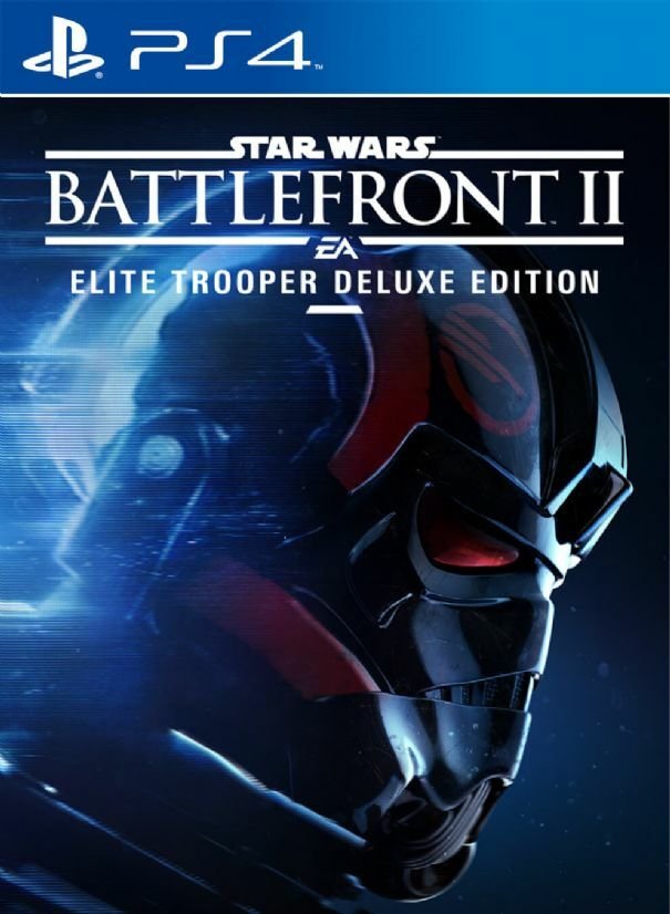 Star Wars Battlefront 2 in uscita il 17 novembre