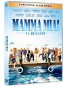 Copertina di Mamma Mia! Ci risiamo arriva in Home Video dal 27 novembre