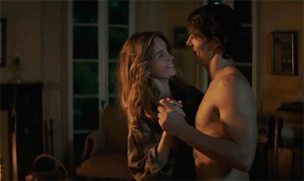 Copertina di Best of me - Il meglio di me, le frasi da ricordare del film con James Marsden