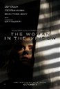 Obálka filmu Žena v okně s Amy Adamsovou se přesunula do roku 2020 kvůli několika přetočením