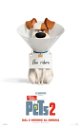 Copertina di 'Non ridete': il primo teaser trailer di Pets 2 - Vita da Animali è qui!