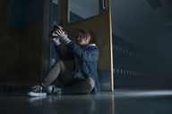 Copertina di Polaroid: il nuovo trailer italiano lascia che la morte ti catturi in un istante