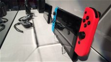 Copertina di Nintendo Switch, il nuovo trailer ci invita a provare la console