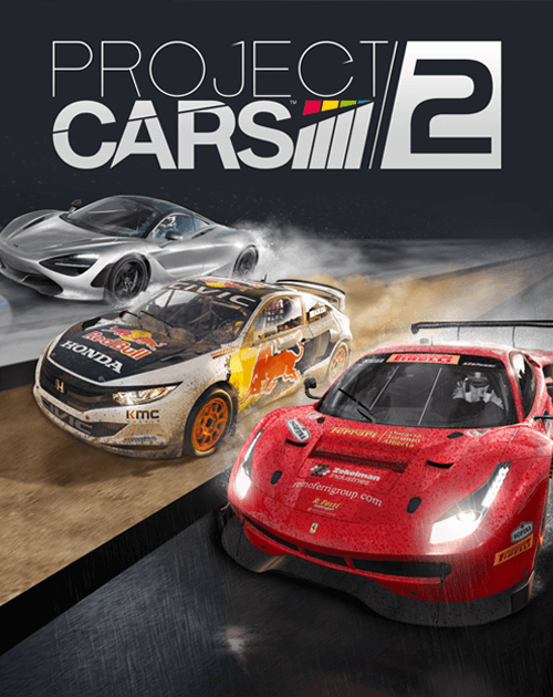 Project CARS 2 to be released on September 21st
