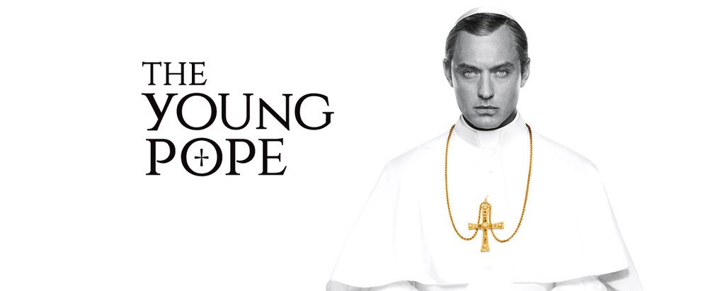 Aspettando il seguito di The Young Pope