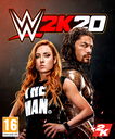 Copertina di WWE 2K20: le interviste alle Superstar di Raw e SmackDown