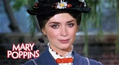 Copertina di Meryl Streep ed Emily Blunt  insieme per il sequel di Mary Poppins?