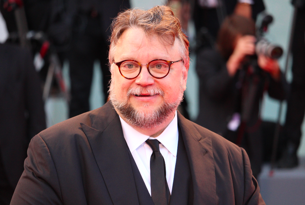 Guillermo del Toro vince Venezia 74 con il film La Forma dell'Acqua.