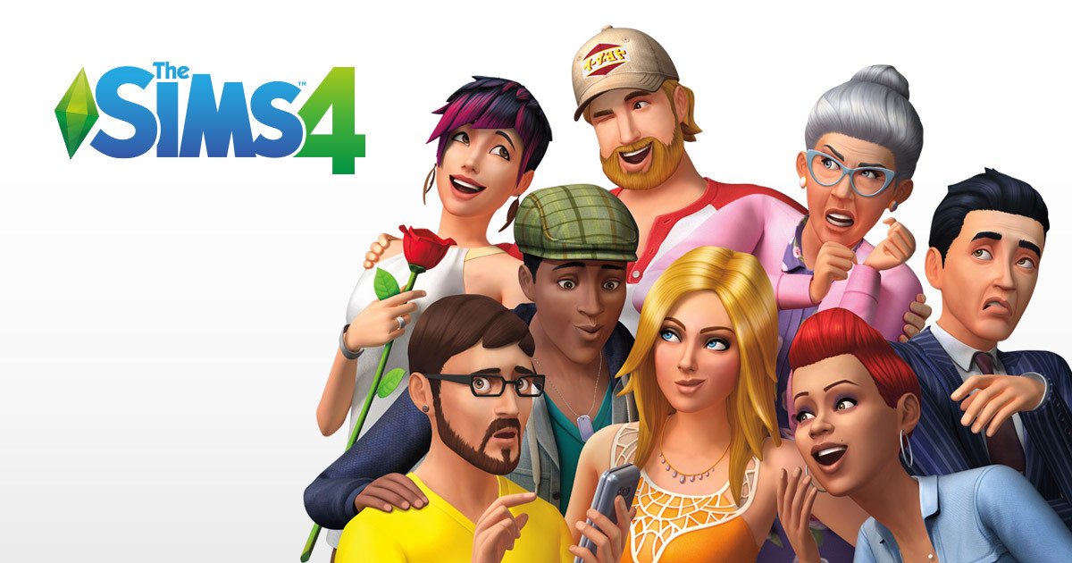The Sims 4 è disponibile su PC, PS4 e Xbox One