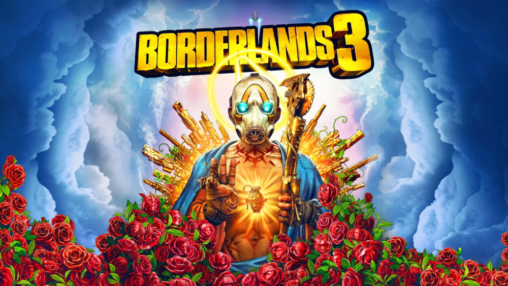 Clicca per vedere l'immagine originale Borderlands 3 in uscita il 13 settembre 2019