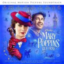 Copertina di Il ritorno di Mary Poppins: una nuova magica clip e la colonna sonora tutta da ascoltare