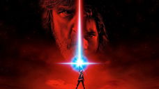Copertina di Star Wars: Gli ultimi Jedi, la recensione