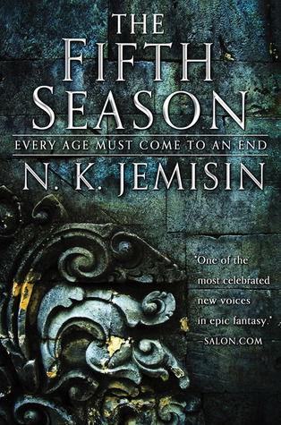 Clicca per vedere l'immagine originale Hugo Awards, il miglior romanzo è The Fifth Season