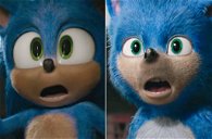 Copertina di Sonic The Hedgehog: dopo le controversie, un trailer col nuovo design!