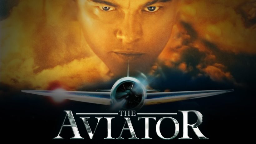 Il film The Aviator