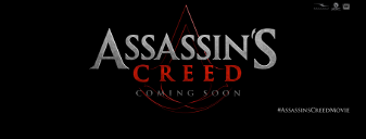 Copertina di Nuovi dettagli sul film di Assassin's Creed, parte la campagna virale