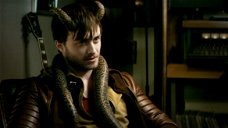Copertina di Daniel Radcliffe racconta la sua carriera post-Harry Potter